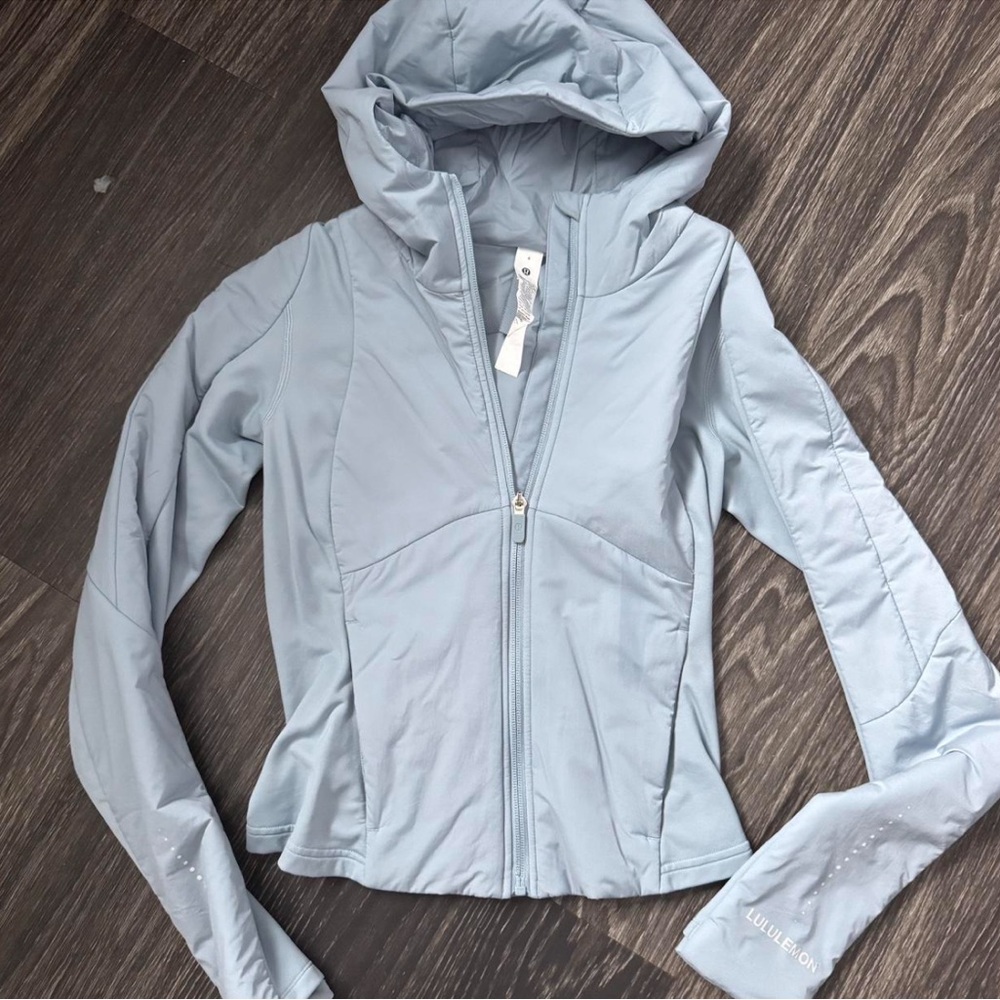 Lululemon Jacket